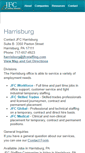 Mobile Screenshot of harrisburg.jobs.jfcstaffing.com